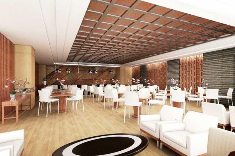 Hotel Santika Premiere Gubeng Сурабая Екстериор снимка